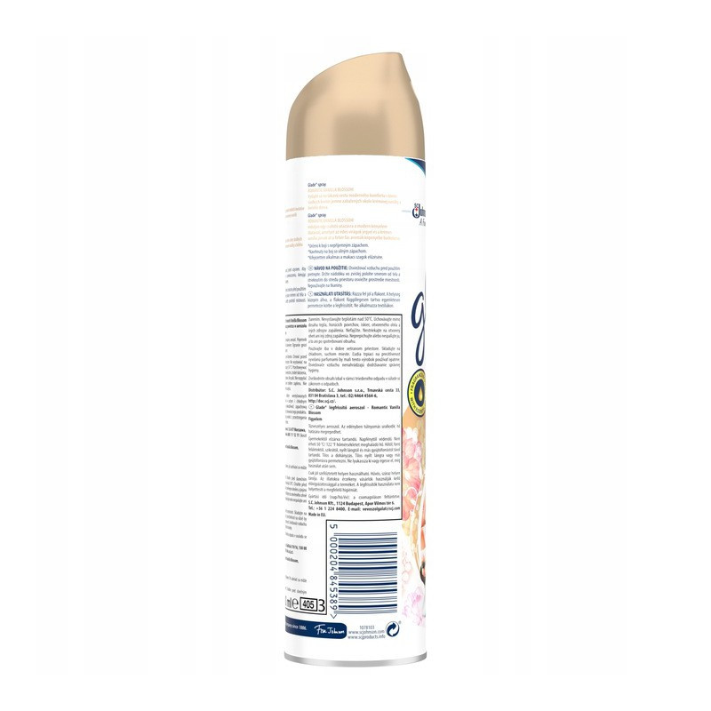 Odświeżacz powietrza Brise spray magnolia /wan. 300ml
